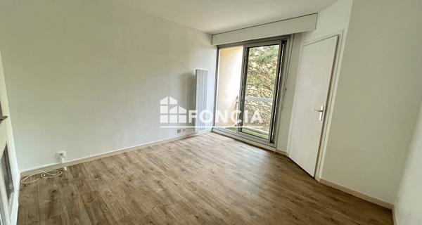 Location Studio 20.24 m² - Vanves 92170