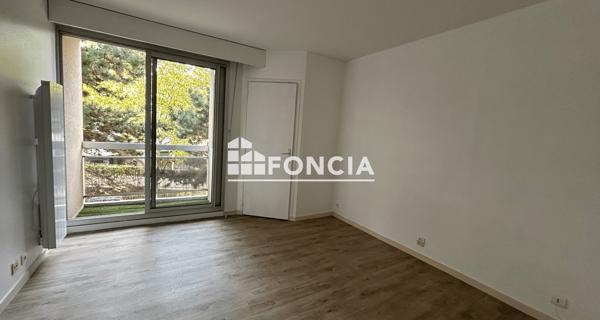 Location Studio 20.24 m² - Vanves 92170
