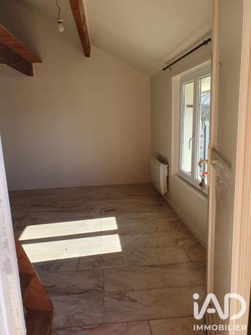 Maison à vendre 1 pièce 19,96 m² La Ferté-sous-Jouarre