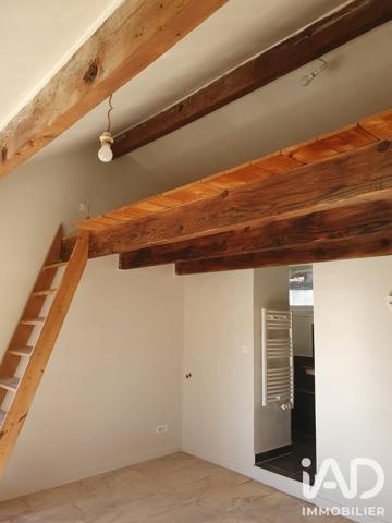 Maison à vendre 1 pièce 19,96 m² La Ferté-sous-Jouarre