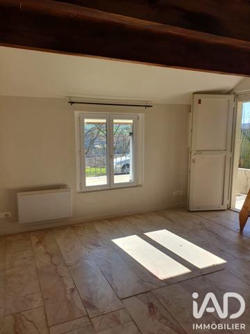 Maison à vendre 1 pièce 19,96 m² La Ferté-sous-Jouarre