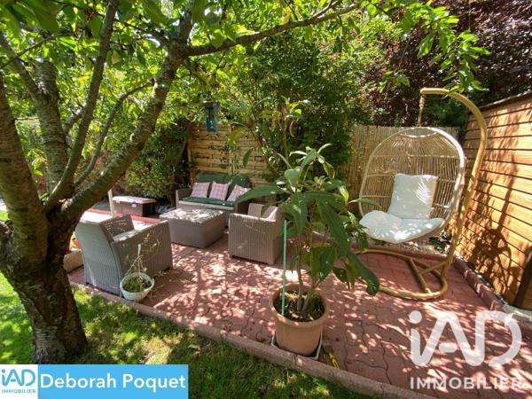 Maison à vendre 4 pièces 90 m² Grigny