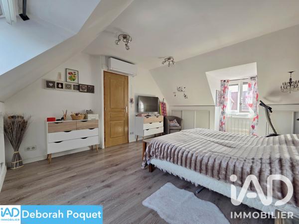 Maison à vendre 4 pièces 90 m² Grigny