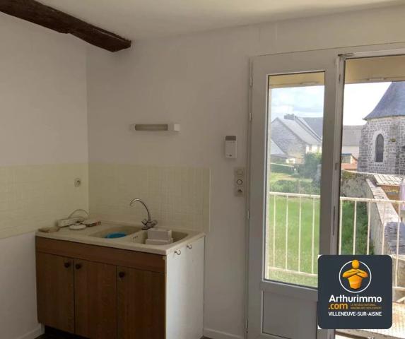 Vente Immeuble 6 pièces 108 m2 à Marchais