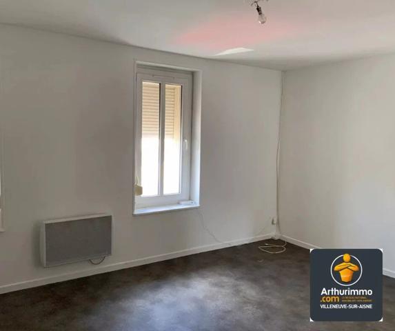 Vente Immeuble 6 pièces 108 m2 à Marchais