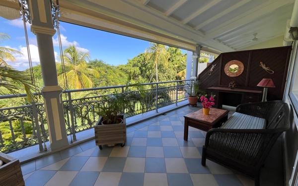 Appartement à vendre    1 pièce • 45,96 m2 Saint-François