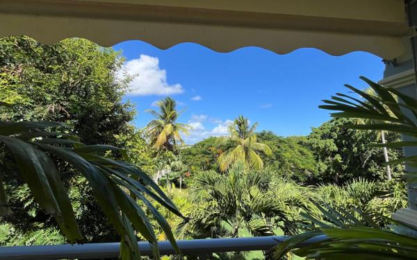 Appartement à vendre    1 pièce • 45,96 m2 Saint-François