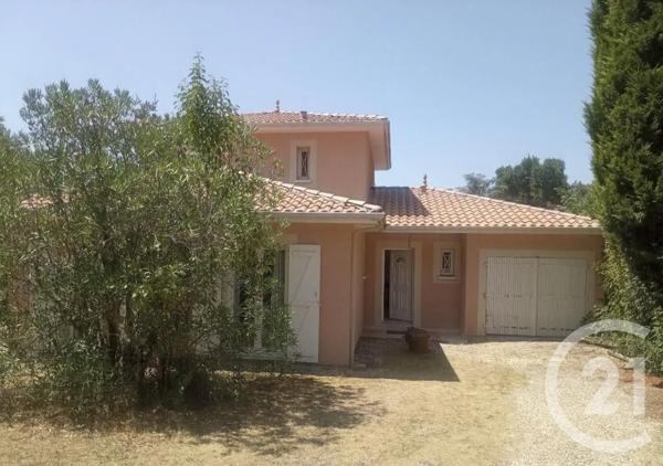 Maison à vendre  5 pièces - 124,71 m 2   CENON  - 33