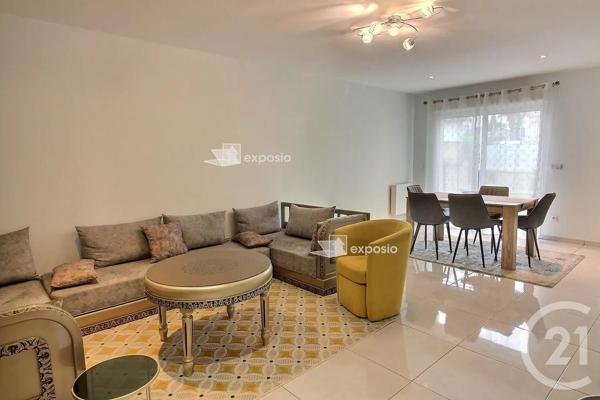 Maison à vendre  5 pièces - 124,71 m 2   CENON  - 33