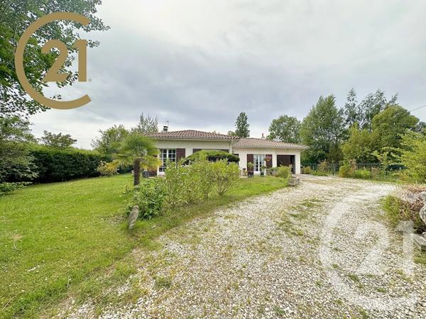 Maison à vendre  5 pièces - 124,71 m 2   CENON  - 33
