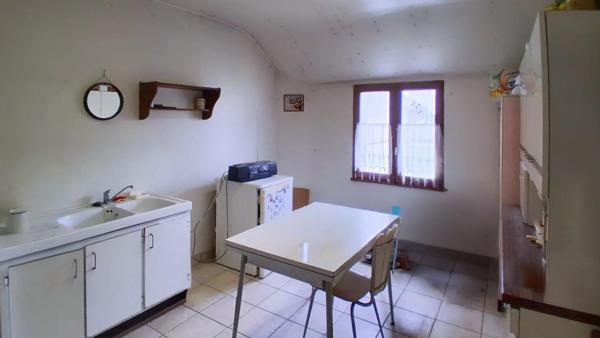 Amoureux des voitures ce bien est fait pour vous