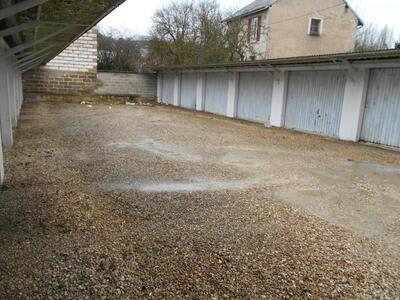 Annexes stationnement