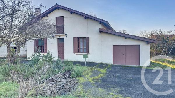Maison à vendre  5 pièces - 116,68 m2 VILLEFRANCHE DE LAURAGAIS - 31