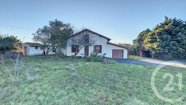 Maison à vendre  5 pièces - 116,68 m2 VILLEFRANCHE DE LAURAGAIS - 31