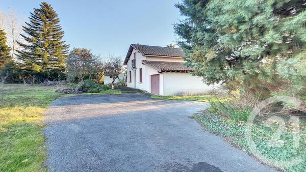 Maison à vendre  5 pièces - 116,68 m2 VILLEFRANCHE DE LAURAGAIS - 31