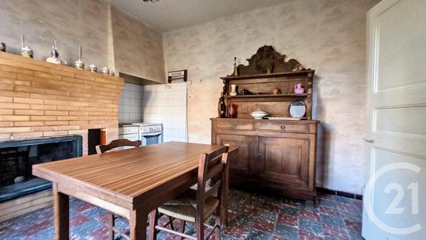 Maison à vendre  5 pièces - 116,68 m2 VILLEFRANCHE DE LAURAGAIS - 31