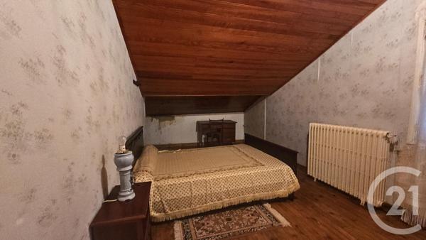 Maison à vendre  5 pièces - 116,68 m2 VILLEFRANCHE DE LAURAGAIS - 31