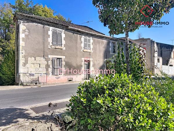 Maison à vendre 7 pièces de 200 m²