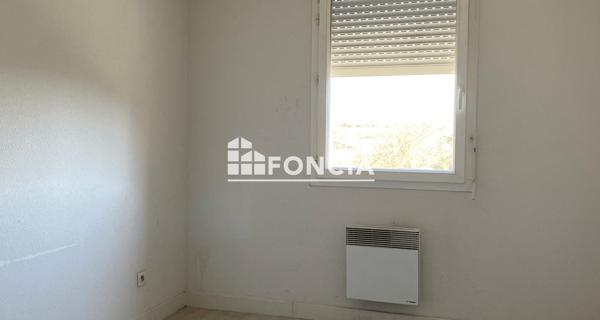 À vendre Appartement 3 pièces 57.85 m² - Villeneuve-sur-lot 47300