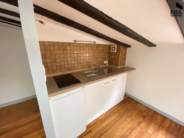 33800 - BORDEAUX - SAINT MICHEL - STUDIO A LOUER