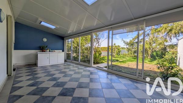 Maison à vendre 5 pièces 113 m² Rochefort