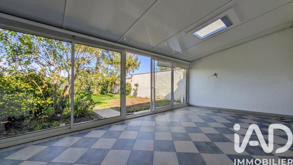 Maison à vendre 5 pièces 113 m² Rochefort