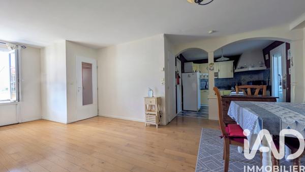 Maison à vendre 5 pièces 113 m² Rochefort