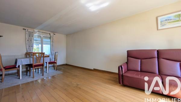 Maison à vendre 5 pièces 113 m² Rochefort