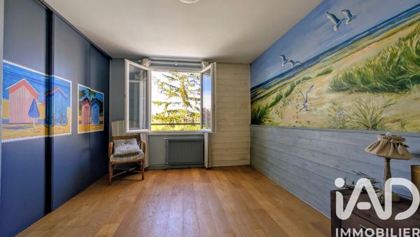 Maison à vendre 5 pièces 113 m² Rochefort