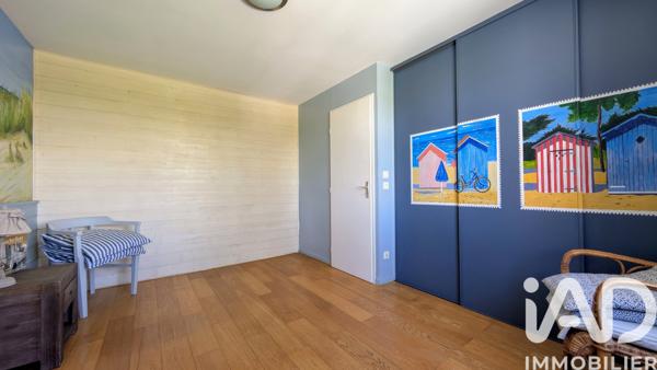 Maison à vendre 5 pièces 113 m² Rochefort