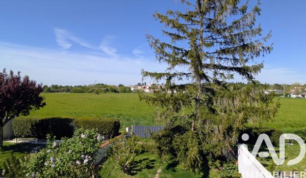 Maison à vendre 5 pièces 113 m² Rochefort