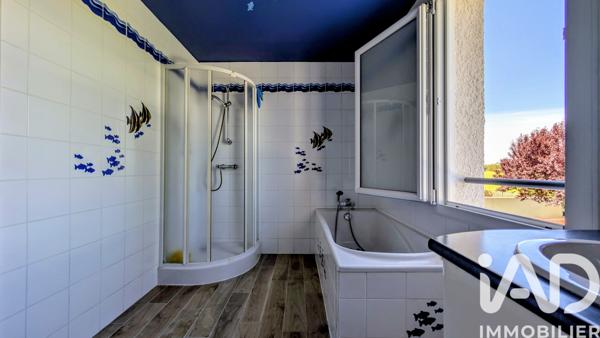 Maison à vendre 5 pièces 113 m² Rochefort