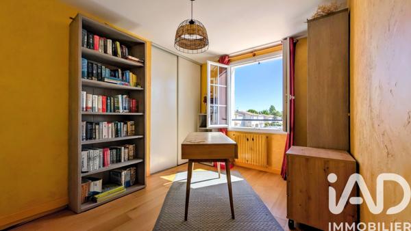 Maison à vendre 5 pièces 113 m² Rochefort