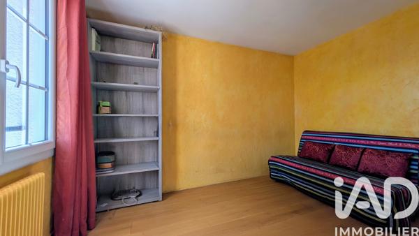 Maison à vendre 5 pièces 113 m² Rochefort