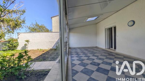 Maison à vendre 5 pièces 113 m² Rochefort