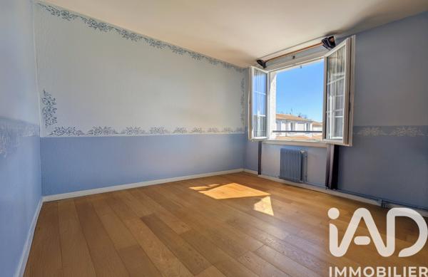 Maison à vendre 5 pièces 113 m² Rochefort