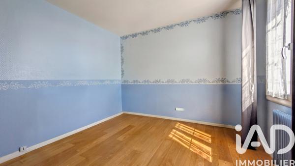 Maison à vendre 5 pièces 113 m² Rochefort