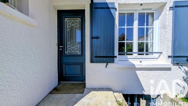Maison à vendre 5 pièces 113 m² Rochefort