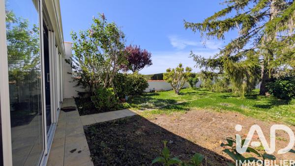 Maison à vendre 5 pièces 113 m² Rochefort