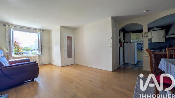 Maison à vendre 5 pièces 113 m² Rochefort