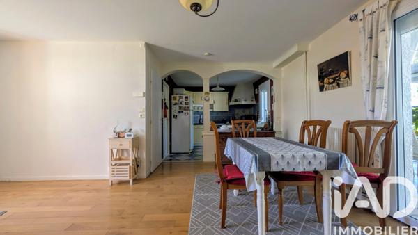 Maison à vendre 5 pièces 113 m² Rochefort