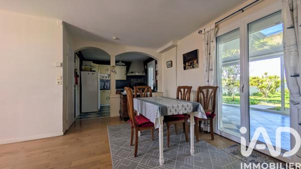 Maison à vendre 5 pièces 113 m² Rochefort