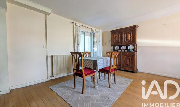 Maison à vendre 5 pièces 113 m² Rochefort