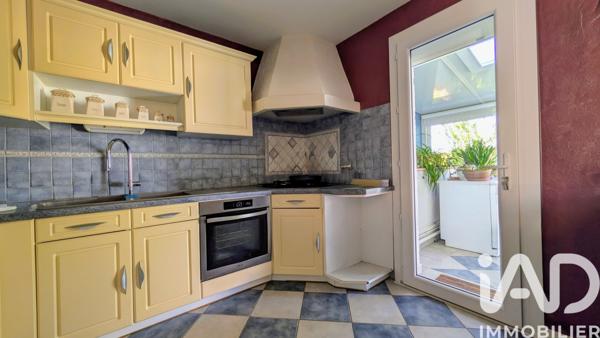 Maison à vendre 5 pièces 113 m² Rochefort