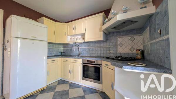 Maison à vendre 5 pièces 113 m² Rochefort