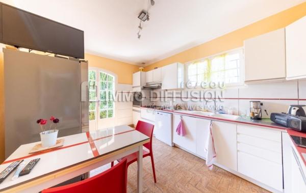 Vente Villa à rénover Aigues-vives   