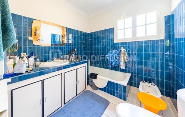 Vente Villa à rénover Aigues-vives   