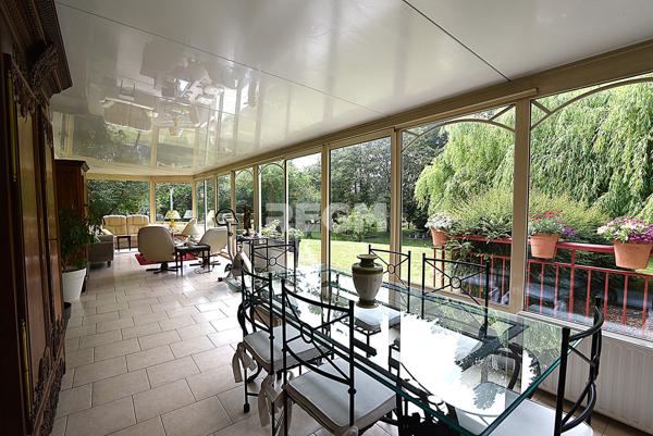 Évrecy (14210) En exclusivité : Maison T6 de 236m² avec 2 gîtes de près de 200m²