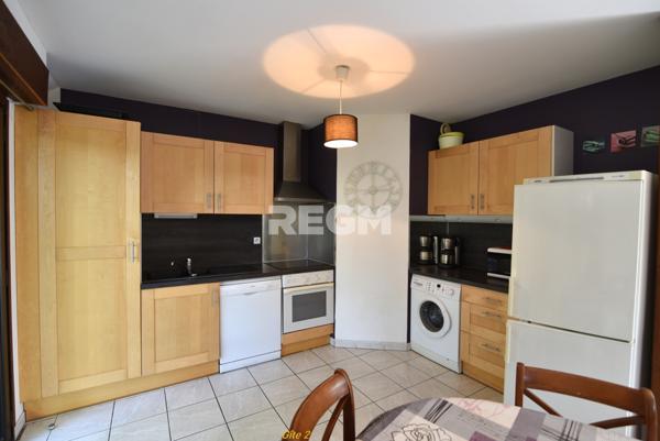 Évrecy (14210) En exclusivité : Maison T6 de 236m² avec 2 gîtes de près de 200m²