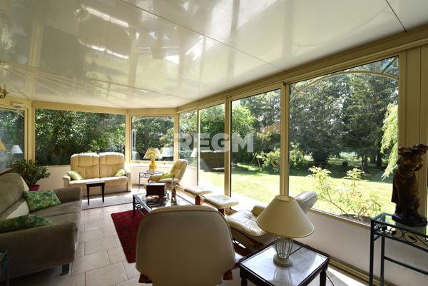 Évrecy (14210) En exclusivité : Maison T6 de 236m² avec 2 gîtes de près de 200m²